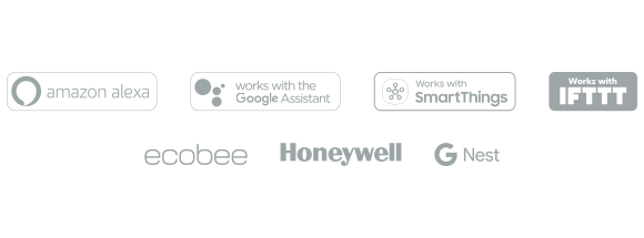 Brands compatible with Airzone Brands compatible with Airzone