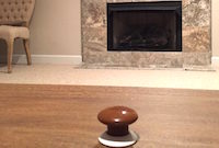Fibaro Button