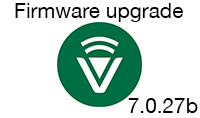 vera upgrade