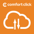ComfortClick frissítés
