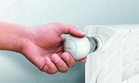 Fibaro radiator valve