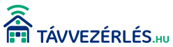 Távvezérlés.hu okosotthon portál