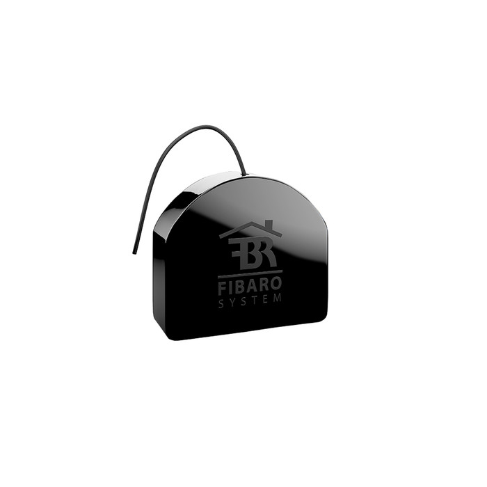 Fibaro Single Switch 2 (1×2,5kW) - 3