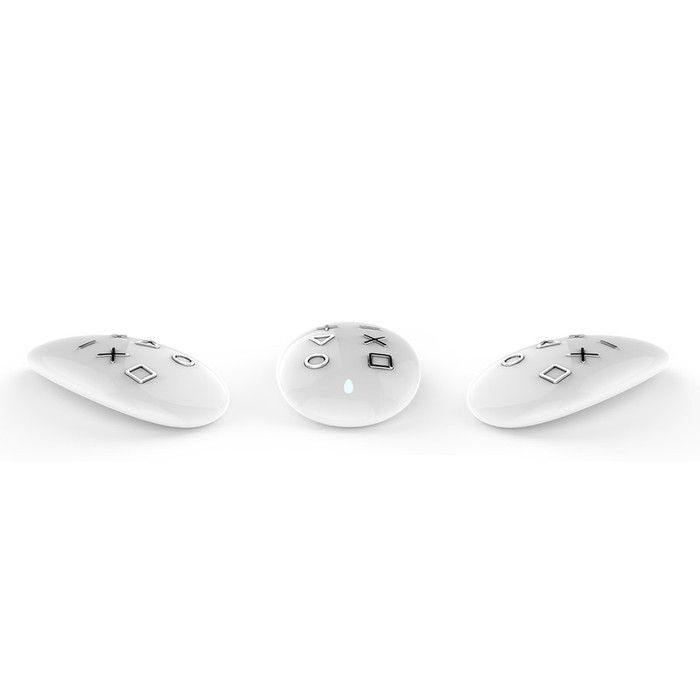 Fibaro Keyfob - 2