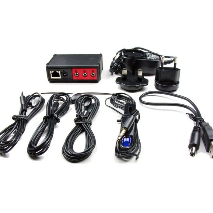 Global Caché iTach IP2IR - 3