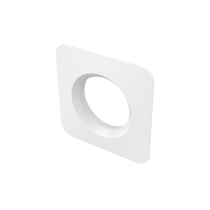 Philio Technology Square Recessor for Fibaro Motion Sensor - 2