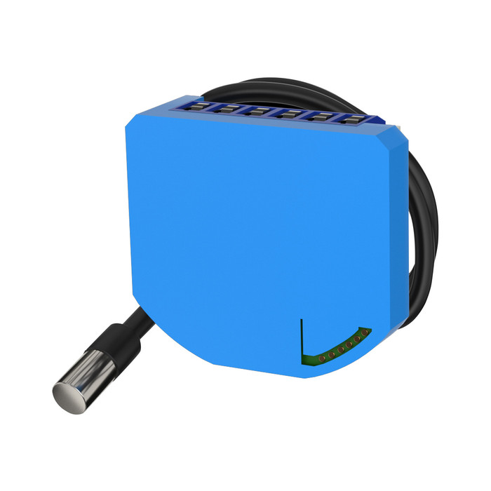 Qubino Flush On/Off Thermostat 2 - 2