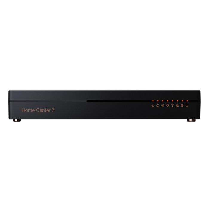 Fibaro Home Center 3 - 2
