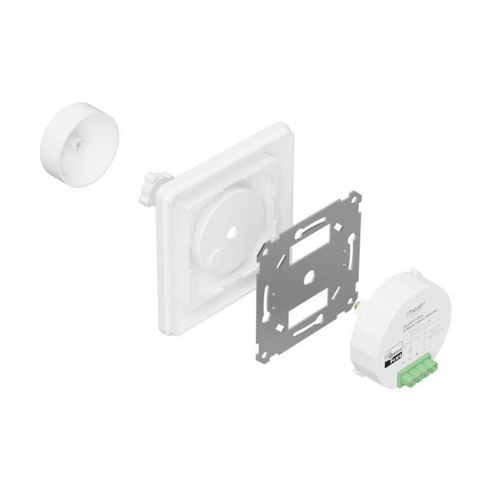 Heatit Z-Dim - 4