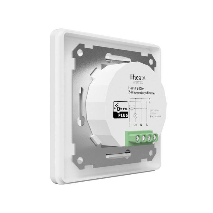 Heatit Z-Dim - 7