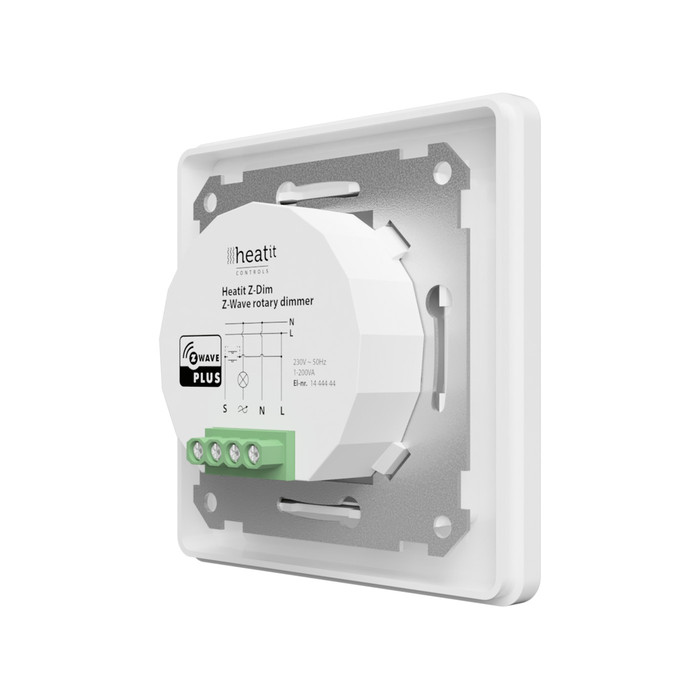 Heatit Z-Dim - 9