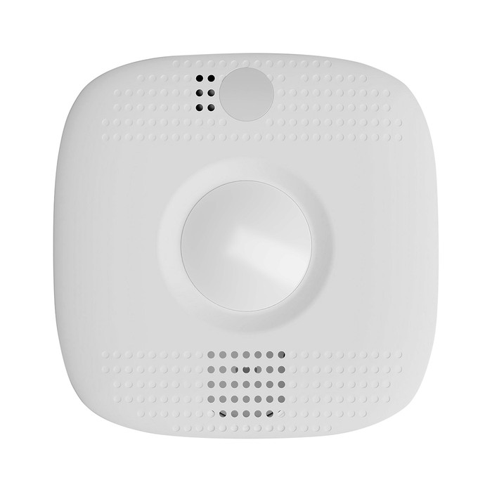 Heatit Z-Smoke Detector (fehér) - 2