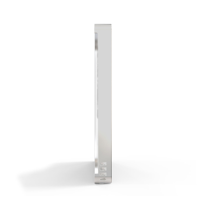 Heltun Fan Coil Thermostat (fehér-fehér) - 4