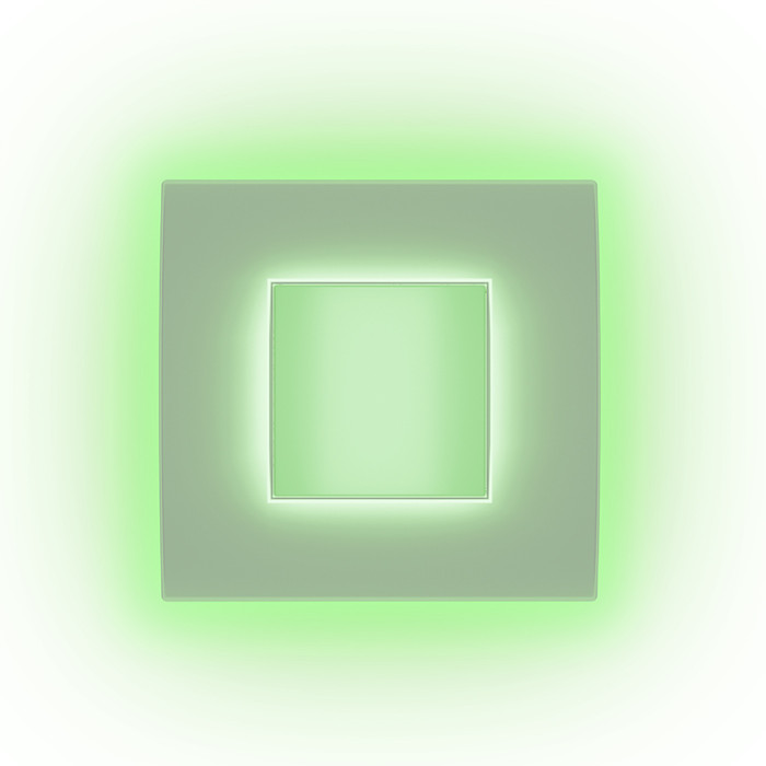 Qubino Luxy Smart Switch - 12