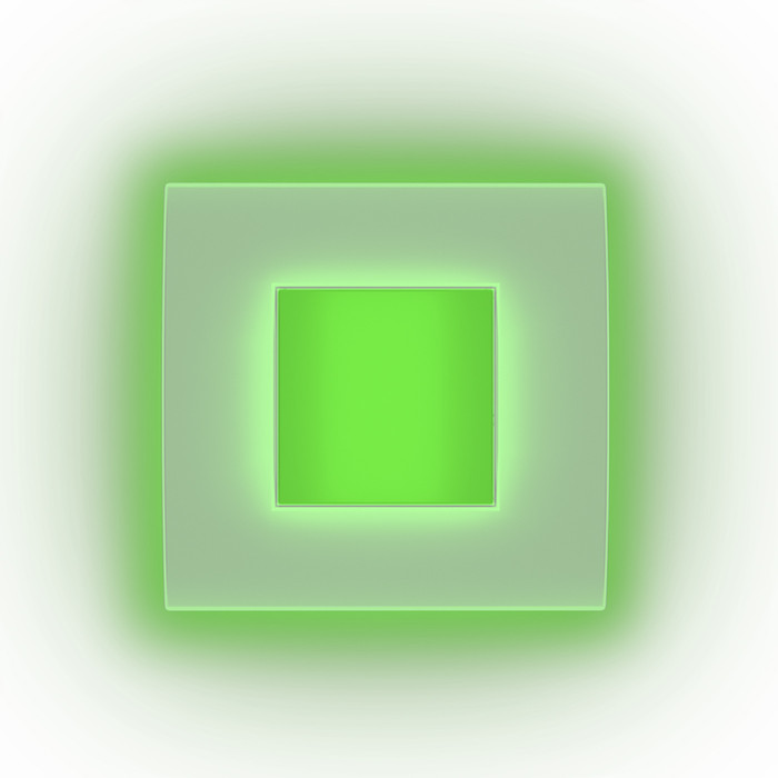 Qubino Luxy Smart Switch - 15