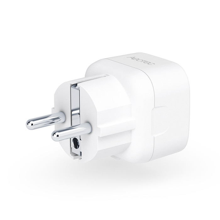 Aeotec Smart Switch 7 - 2