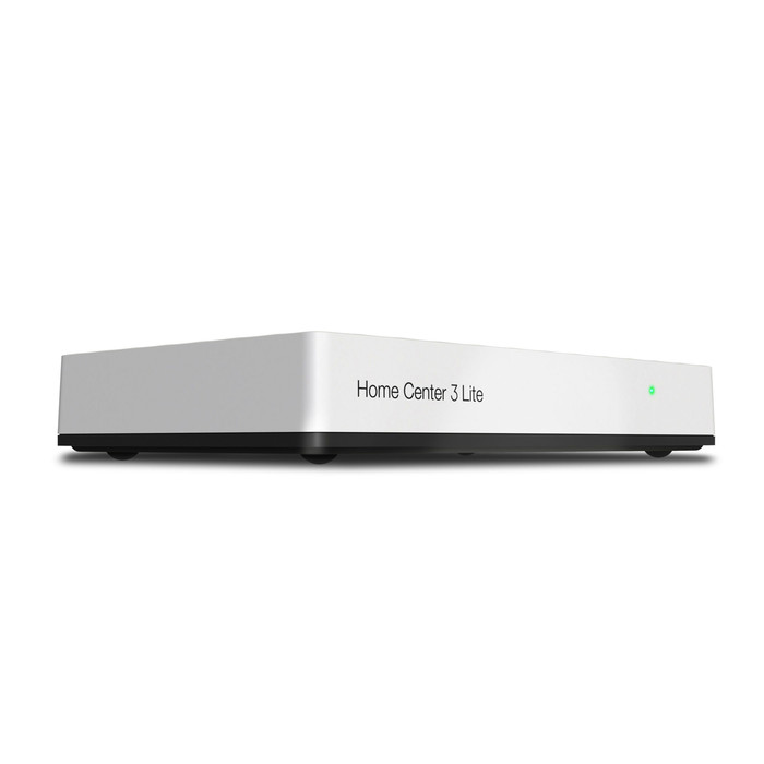 Fibaro Home Center 3 Lite  - 4
