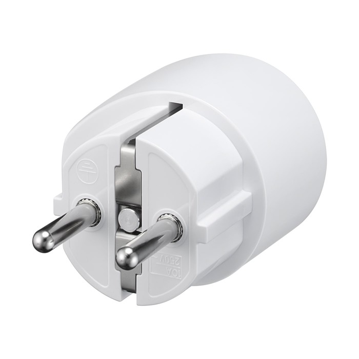 Aeotec Outlet Type F (ZB) - 2
