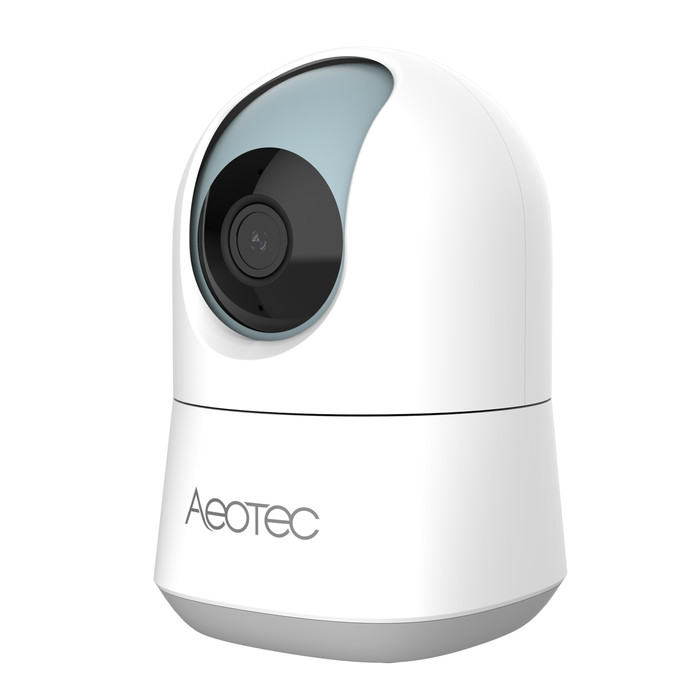Aeotec Cam 360 - 2