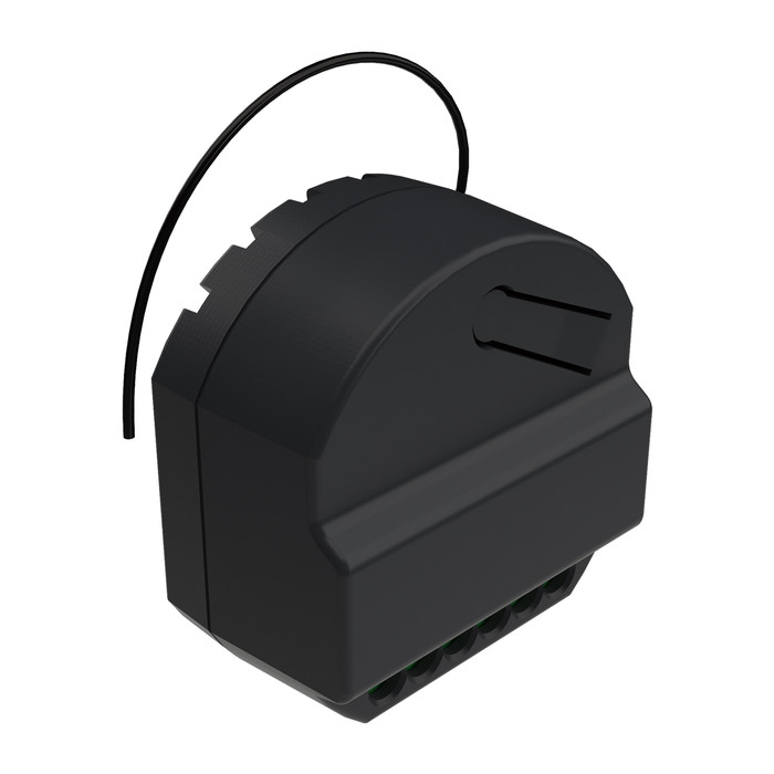 Heatit ZM Single Relay (16A) - 5