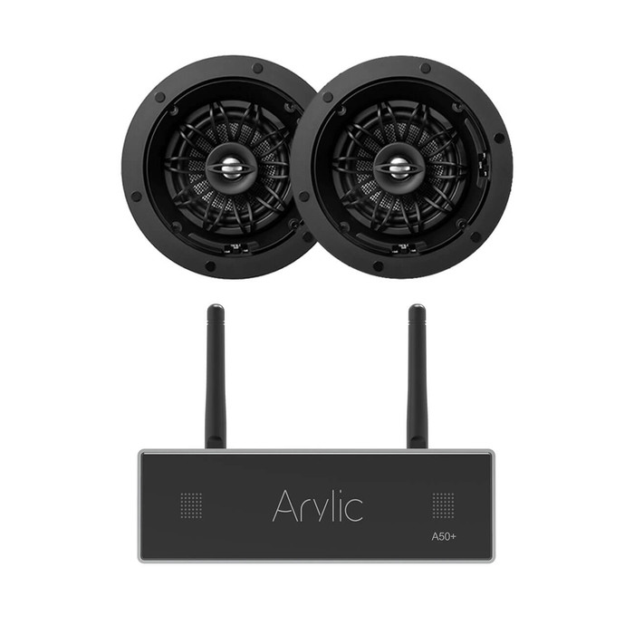 Arylic A50+ - 9