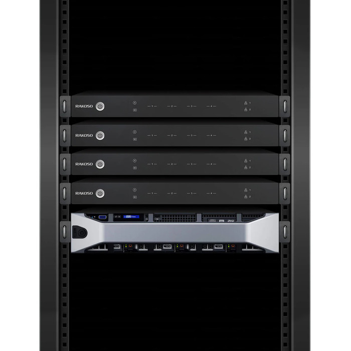 Arylic H400 - 4