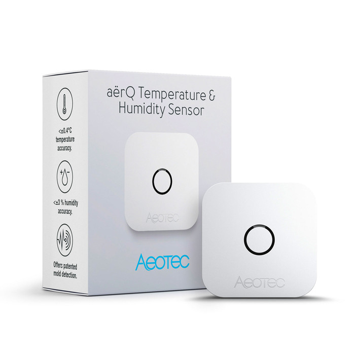 Aeotec aërQ - 5
