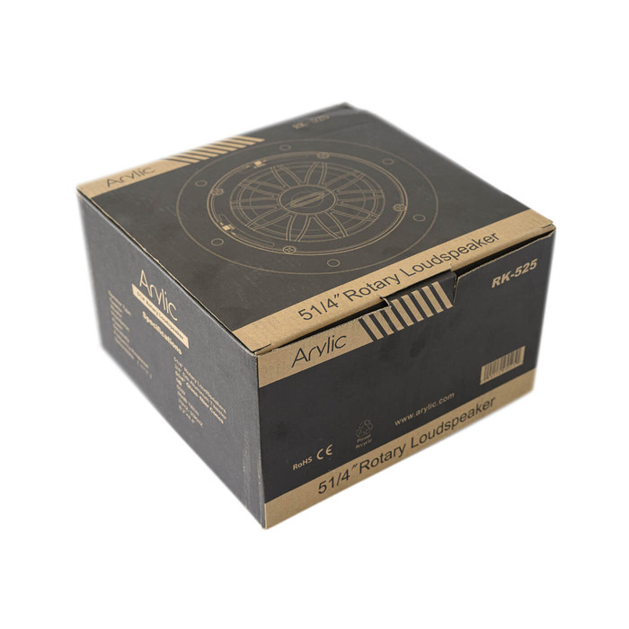 Arylic RK525 - 6