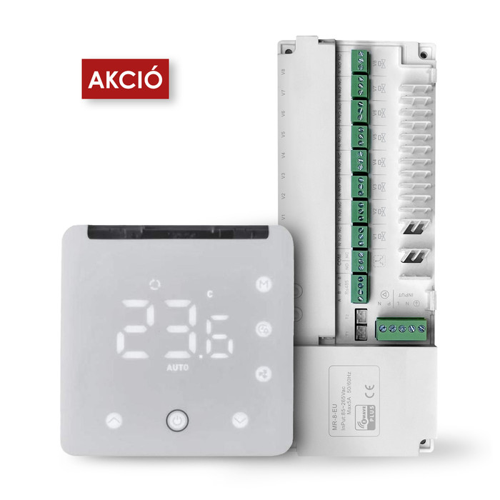 MCO Home fűtésvezérlő kezdőcsomag