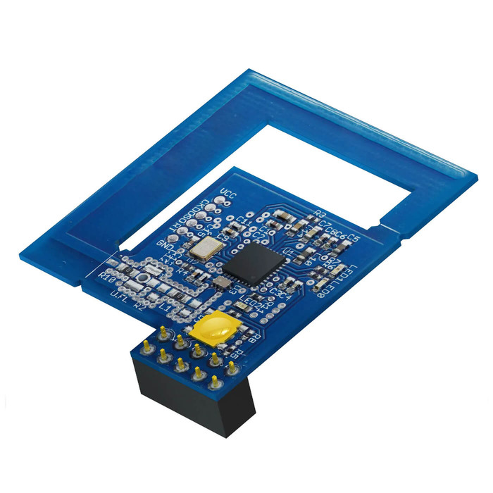 Aeotec Z-Pi 7 - 2
