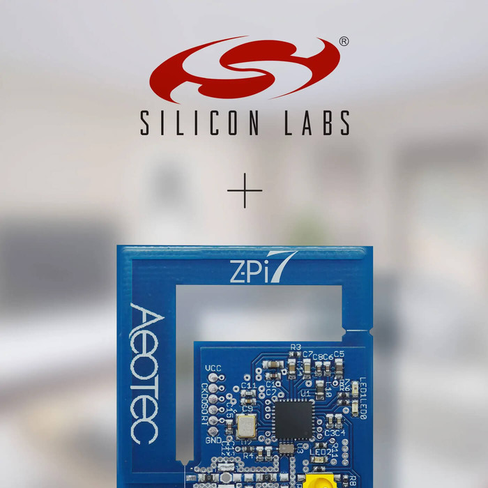Aeotec Z-Pi 7 - 4