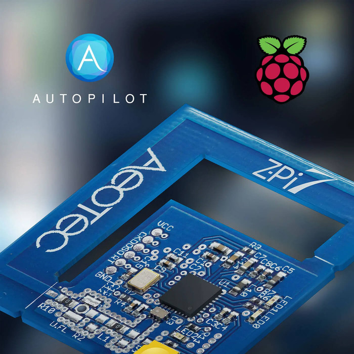 Aeotec Z-Pi 7 - 5