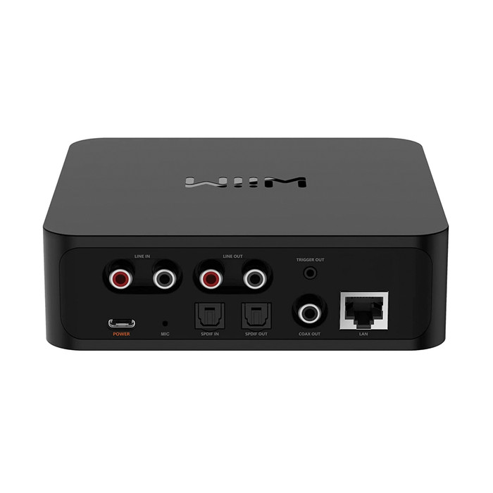 WiiM Pro - 3