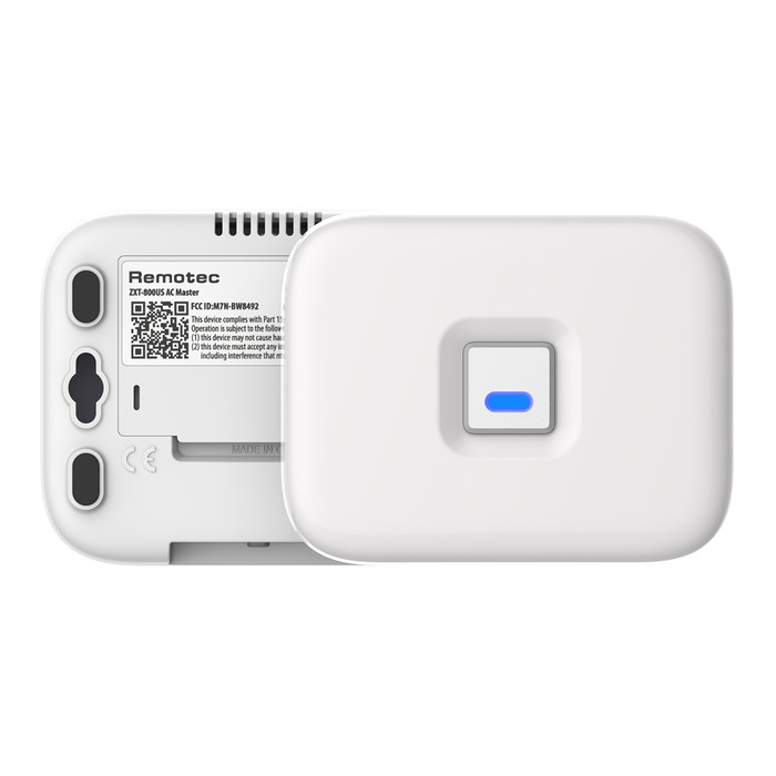 Remotec ZXT-800 - 2