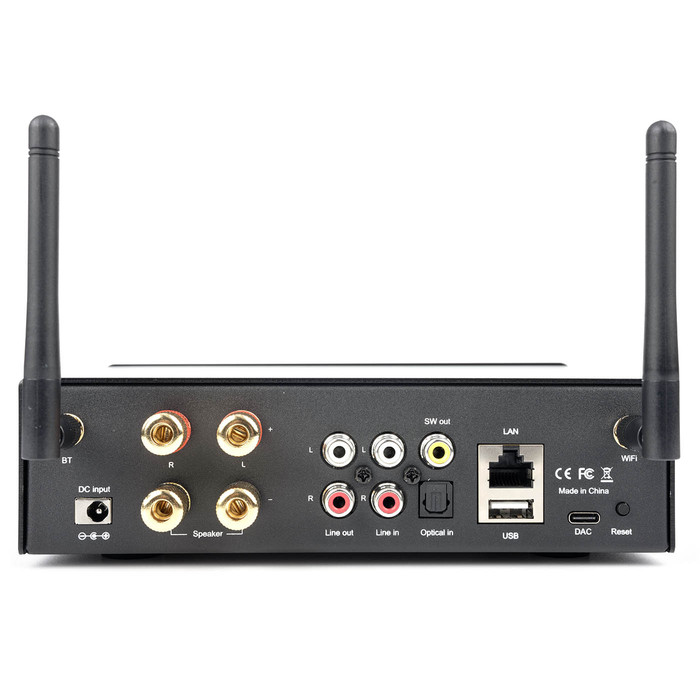 Arylic M50 - 3