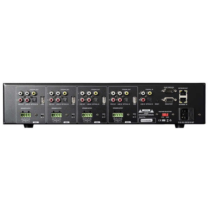 Arylic HA400 - 5
