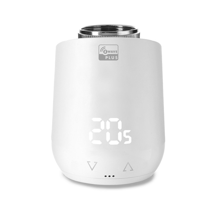 Eurotronic COMET Z-Wave Thermostat