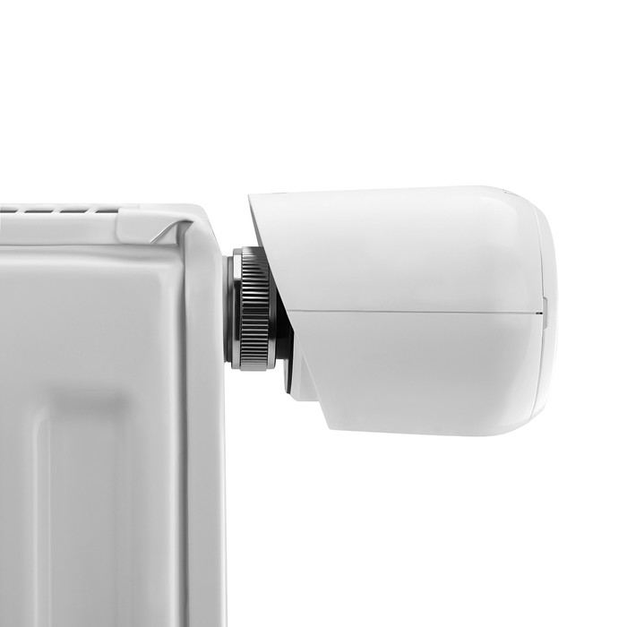 Eurotronic COMET Z-Wave Thermostat - 3