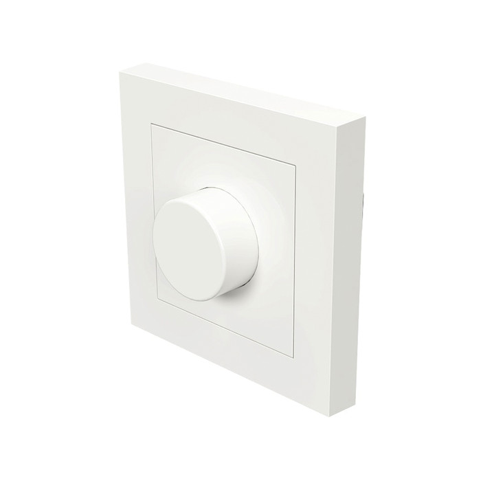 Heatit Zig Dim 250W (RAL 9003) - 3
