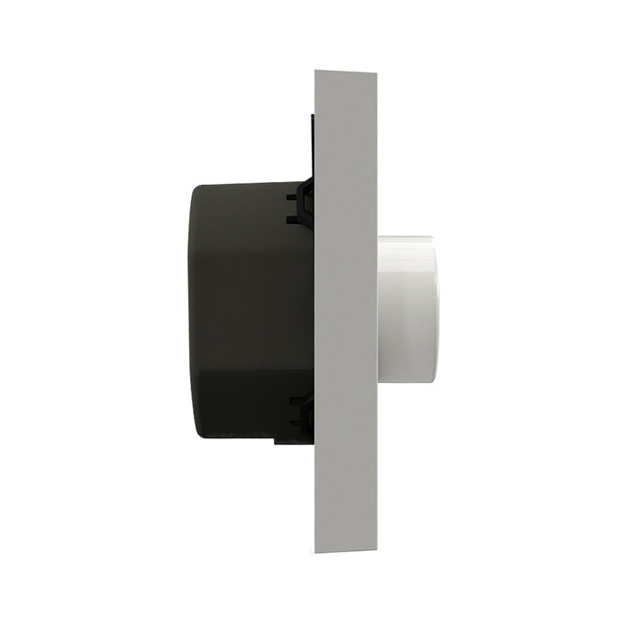Heatit Zig Dim 250W (RAL 9003) - 4