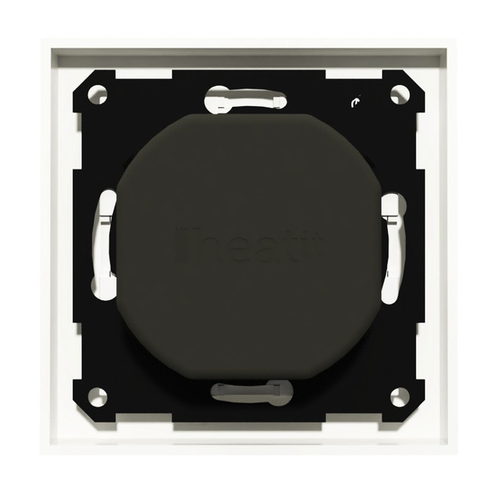 Heatit Zig Dim 250W (RAL 9003) - 6