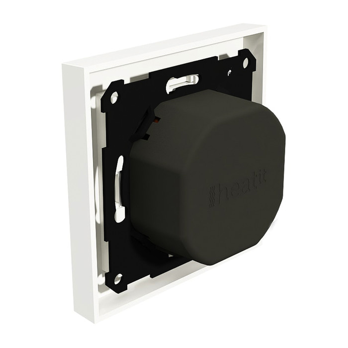 Heatit Zig Dim 250W (RAL 9003) - 7