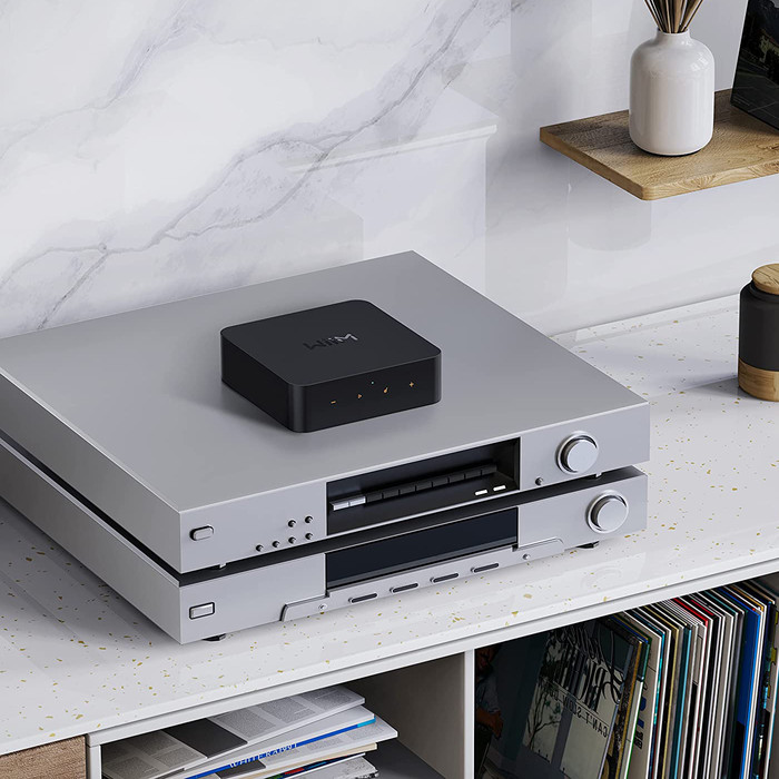 WiiM Pro Plus - 5
