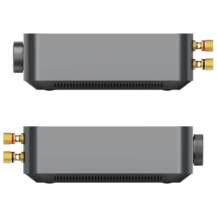 WiiM AMP (szürke) - 3