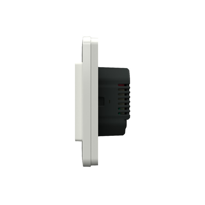 Heatit WiFi thermostat 3600W (RAL 9003) - 5