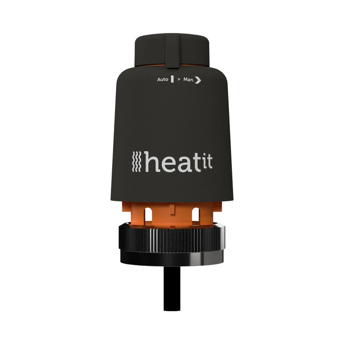 Heatit Actuator 230V - 3