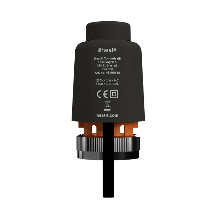 Heatit Actuator 230V - 5