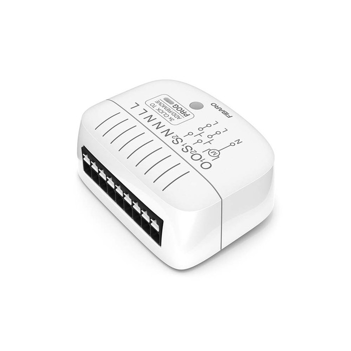 Fibaro Roller Shutter 4 - 2