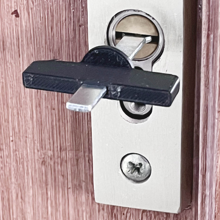 NUKI Smart Lock Pro 4 (fehér) - 6