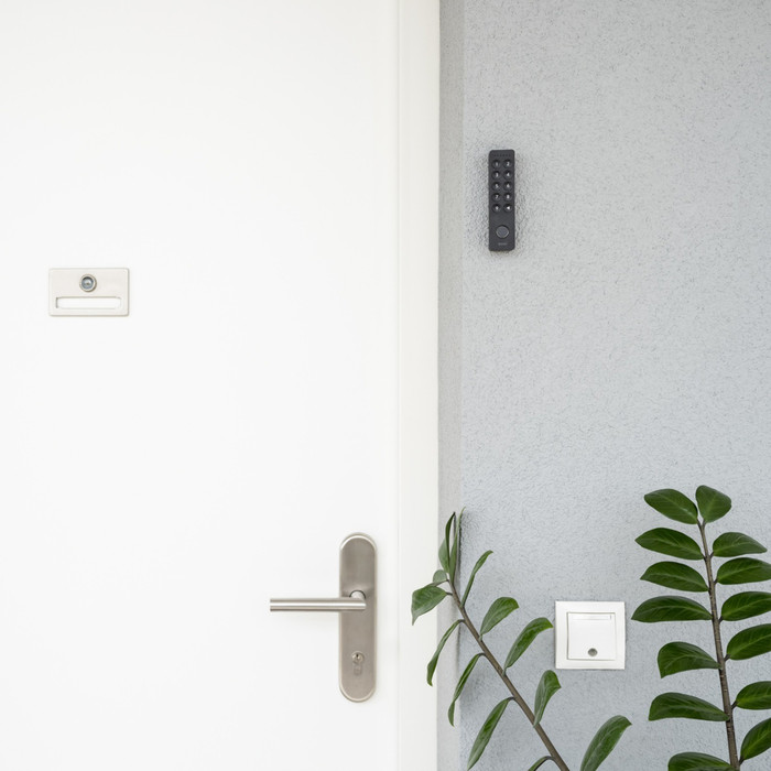 NUKI Keypad 2 - 4